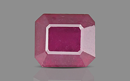 Thailand Ruby - 2.99 Carat Prime Quality BR-7107